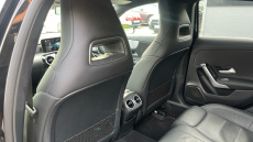 Mercedes-AMG A-Class A35 4Matic Executive 5dr Auto Petrol Hatchback